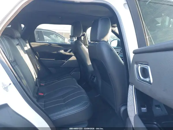 SALYT2EX4NA345425 2022 LAND ROVER RANGE ROVER VELAR - Image 8