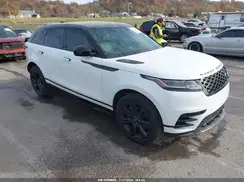 SALYT2EX4NA346283 2022 LAND ROVER RANGE ROVER VELAR