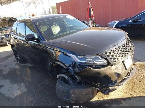 SALYT2EX4PA350336 2023 LAND ROVER RANGE ROVER VELAR - Image 1