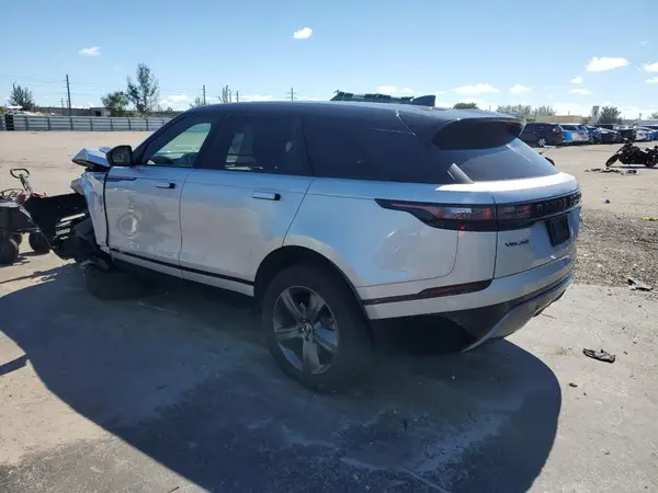 SALYT2EX4PA351437 2023 LAND ROVER RANGE ROVER VELAR - Image 2