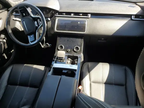 SALYT2EX4PA351437 2023 LAND ROVER RANGE ROVER VELAR - Image 8