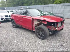SALYT2EX4PA354743 2023 LAND ROVER RANGE ROVER VELAR