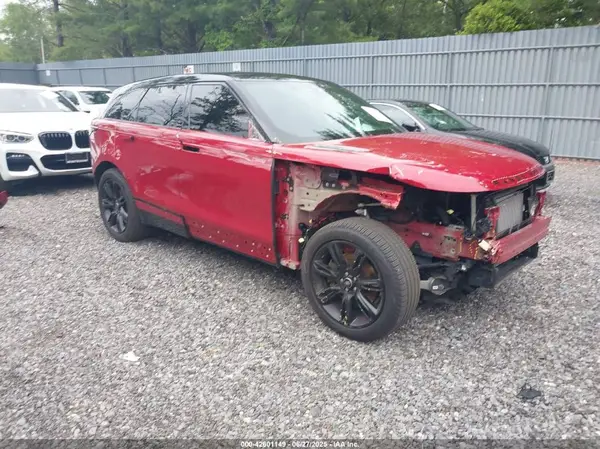 SALYT2EX4PA354743 2023 LAND ROVER RANGE ROVER VELAR - Image 1