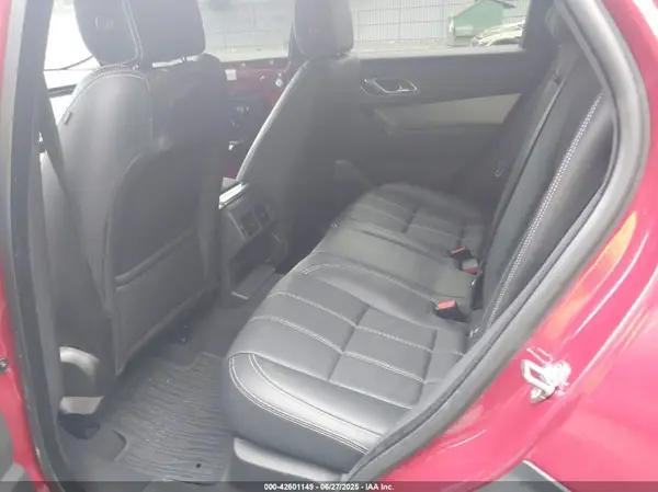 SALYT2EX4PA354743 2023 LAND ROVER RANGE ROVER VELAR - Image 8