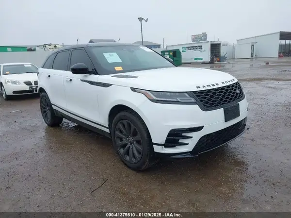 SALYT2EX4PA363619 2023 LAND ROVER RANGE ROVER VELAR - Image 1