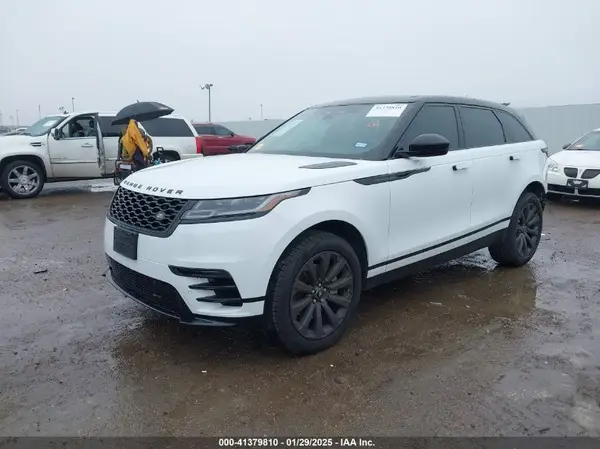 SALYT2EX4PA363619 2023 LAND ROVER RANGE ROVER VELAR - Image 2