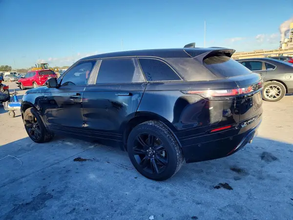 SALYT2EX5MA310049 2021 LAND ROVER RANGE ROVER VELAR - Image 2