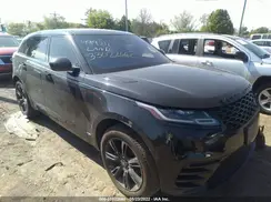 SALYT2EX5MA311153 2021 LAND ROVER RANGE ROVER VELAR