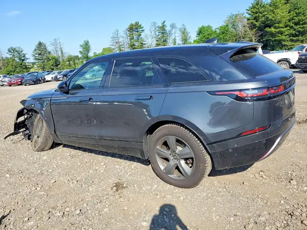 SALYT2EX5MA312111 2021 LAND ROVER RANGE ROVER - Image 2