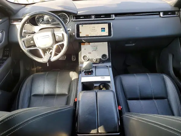 SALYT2EX5MA312111 2021 LAND ROVER RANGE ROVER - Image 8