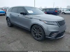 SALYT2EX5MA312738 2021 LAND ROVER RANGE ROVER VELAR