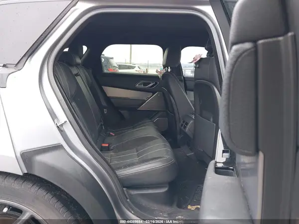 SALYT2EX5MA312738 2021 LAND ROVER RANGE ROVER VELAR - Image 8