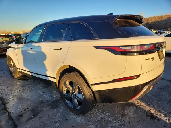 SALYT2EX5MA313193 2021 LAND ROVER RANGE ROVER VELAR - Image 2