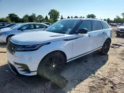 SALYT2EX5MA314120 2021 LAND ROVER RANGE ROVER VELAR