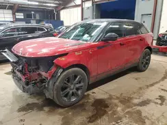 SALYT2EX5MA320127 2021 LAND ROVER RANGE ROVER