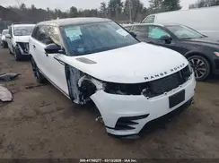 SALYT2EX5MA321200 2021 LAND ROVER RANGE ROVER VELAR