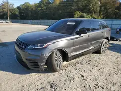 SALYT2EX5NA331713 2022 LAND ROVER RANGE ROVER VELAR