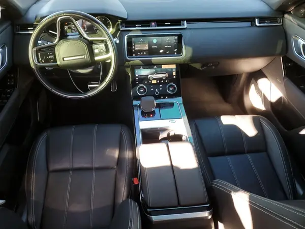 SALYT2EX5NA331713 2022 LAND ROVER RANGE ROVER VELAR - Image 8