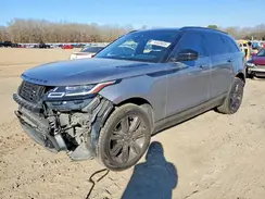 SALYT2EX5NA344137 2022 LAND ROVER RANGE ROVER