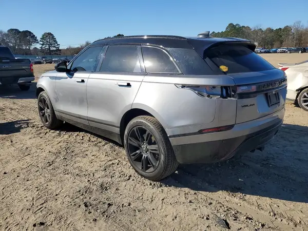 SALYT2EX5NA344137 2022 LAND ROVER RANGE ROVER - Image 2