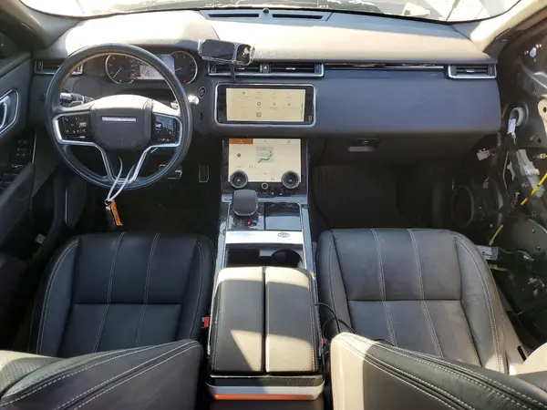 SALYT2EX5NA344137 2022 LAND ROVER RANGE ROVER - Image 8