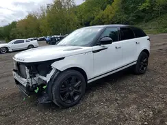 SALYT2EX5NA347507 2022 LAND ROVER RANGE ROVER VELAR