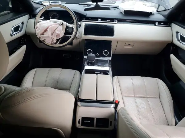 SALYT2EX5PA348563 2023 LAND ROVER RANGE ROVER - Image 8