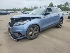 SALYT2EX5PA350183 2023 LAND ROVER RANGE ROVER VELAR
