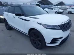 SALYT2EX5PA357585 2023 LAND ROVER RANGE ROVER VELAR