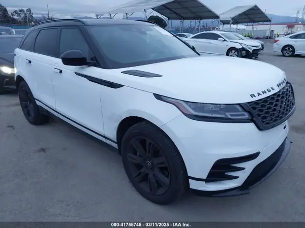 SALYT2EX5PA357585 2023 LAND ROVER RANGE ROVER VELAR - Image 1