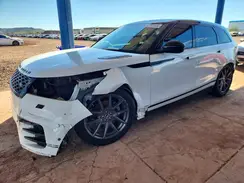 SALYT2EX6MA298798 2021 LAND ROVER RANGE ROVER VELAR