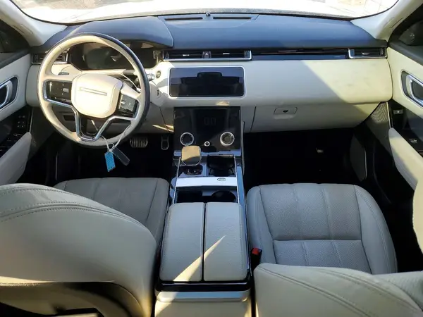 SALYT2EX6MA299000 2021 LAND ROVER RANGE ROVER - Image 8