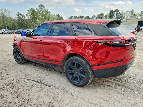 SALYT2EX6MA305202 2021 LAND ROVER RANGE ROVER - Image 2