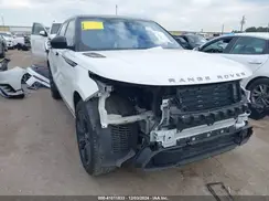 SALYT2EX6MA305913 2021 LAND ROVER RANGE ROVER VELAR