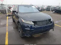 SALYT2EX6MA308150 2021 LAND ROVER RANGE ROVER VELAR