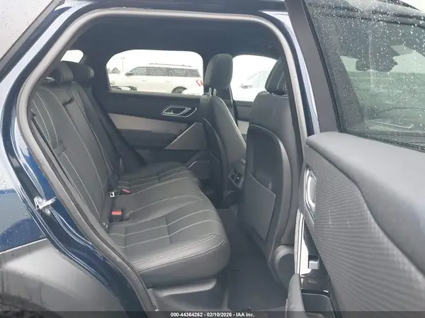 SALYT2EX6MA308150 2021 LAND ROVER RANGE ROVER VELAR - Image 8