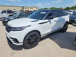 SALYT2EX6MA311484 2021 LAND ROVER RANGE ROVER VELAR