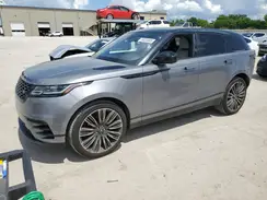 SALYT2EX6MA319844 2021 LAND ROVER RANGE ROVER