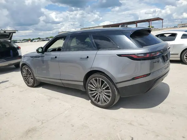 SALYT2EX6MA319844 2021 LAND ROVER RANGE ROVER - Image 2
