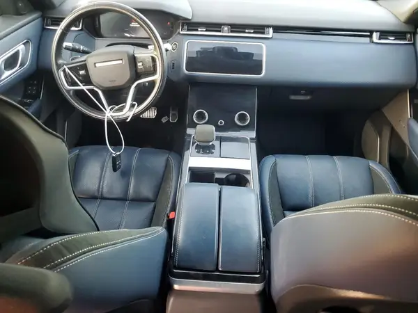 SALYT2EX6MA321853 2021 LAND ROVER RANGE ROVER - Image 8