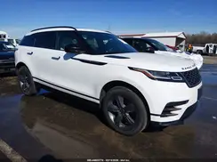 SALYT2EX6NA330215 2022 LAND ROVER RANGE ROVER VELAR