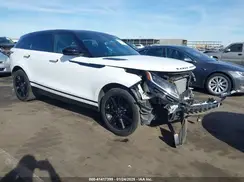 SALYT2EX6NA331025 2022 LAND ROVER RANGE ROVER VELAR