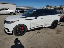SALYT2EX6NA332028 2022 LAND ROVER RANGE ROVER
