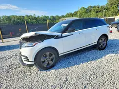 SALYT2EX6NA341635 2022 LAND ROVER RANGE ROVER VELAR