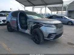 SALYT2EX6NA343935 2022 LAND ROVER RANGE ROVER VELAR