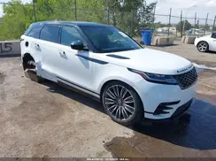 SALYT2EX6PA349625 2023 LAND ROVER RANGE ROVER VELAR