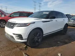 SALYT2EX6PA354906 2023 LAND ROVER RANGE ROVER