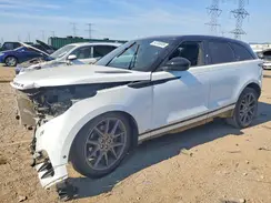 SALYT2EX7MA298387 2021 LAND ROVER RANGE ROVER