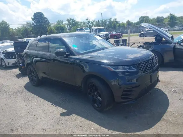 SALYT2EX7MA300350 2021 LAND ROVER RANGE ROVER VELAR - Image 1