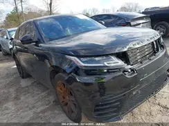 SALYT2EX7MA302826 2021 LAND ROVER RANGE ROVER VELAR
